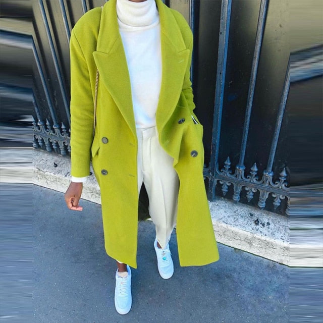 LM | Simple and stylish jacket
