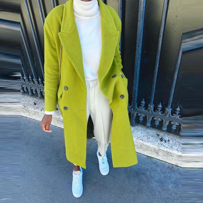 LM | Simple and stylish jacket
