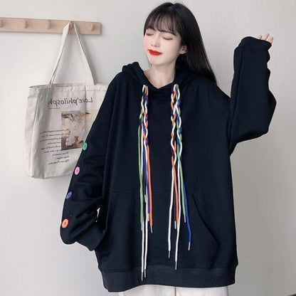 LM | Uncomplicated and trendy winter sweater