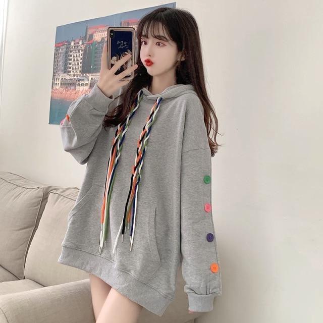 LM | Uncomplicated and trendy winter sweater