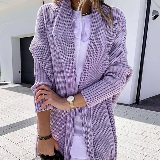 LM | Versatile and comfortable winter jacket