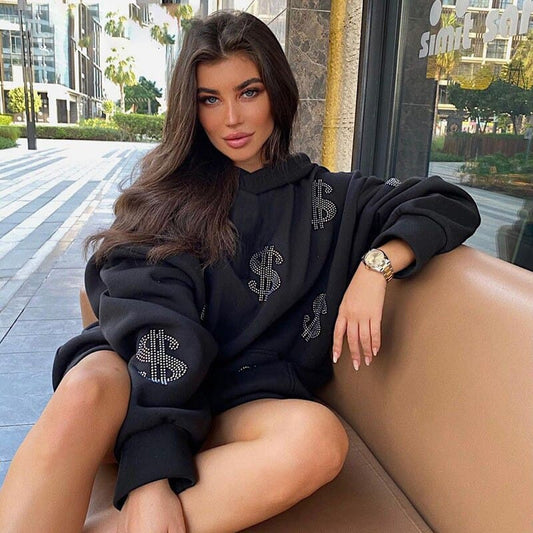 LM | Tailored and elegant winter sweater