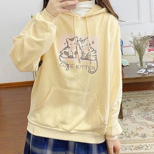 LM | Simple and stylish winter sweater