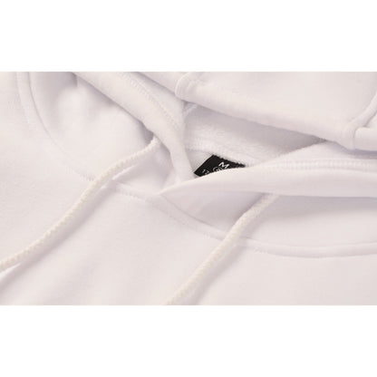 LM | Modern and comfortable winter hoodie