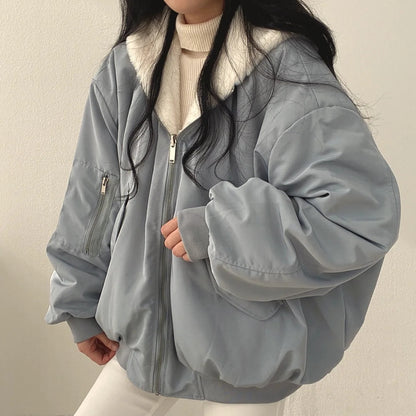 LM | Trendy and elegant jacket