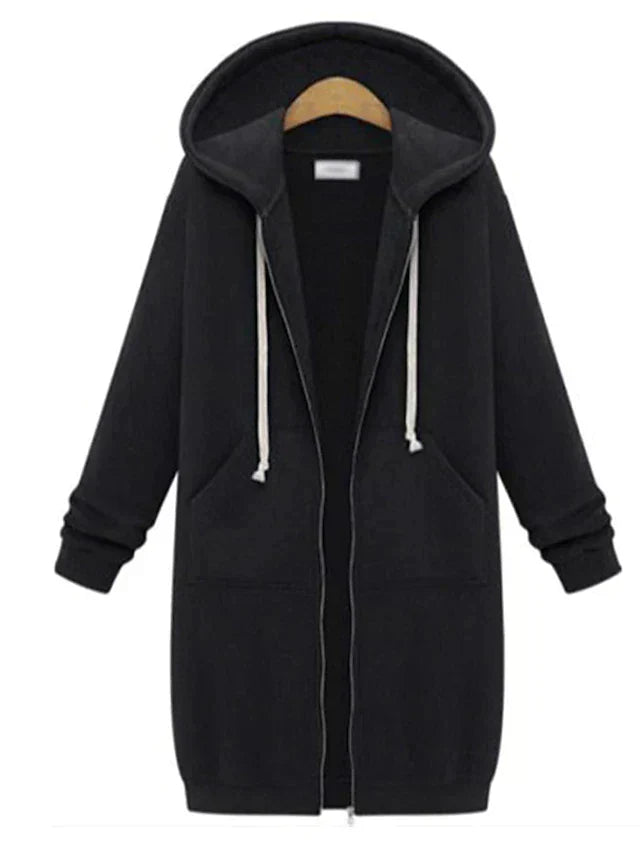 LM | Chic and relaxed jacket