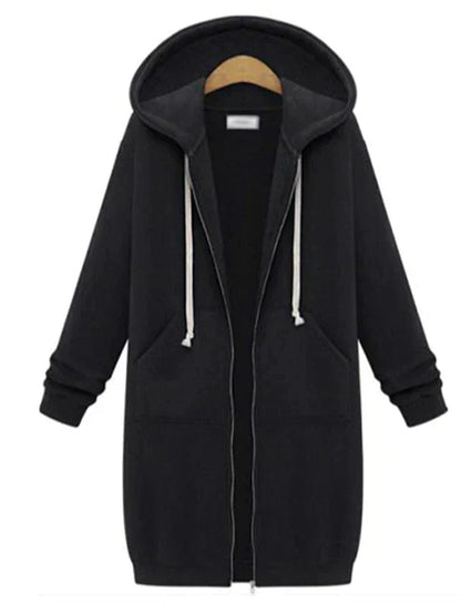 LM | Chic and relaxed jacket
