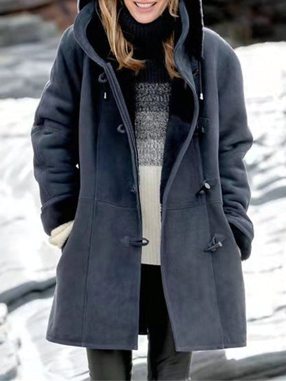 LM | Modern and fashionable jacket