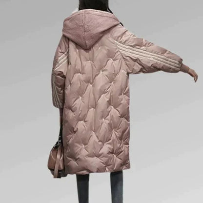 LM | Timeless and stylish winter jacket