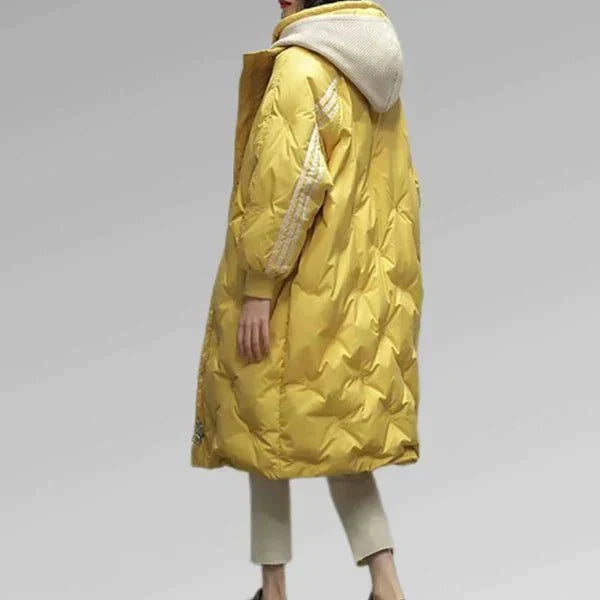 LM | Timeless and stylish winter jacket
