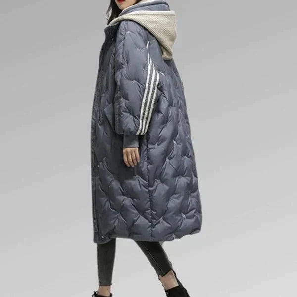 LM | Timeless and stylish winter jacket