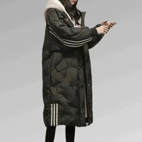 LM | Timeless and stylish winter jacket