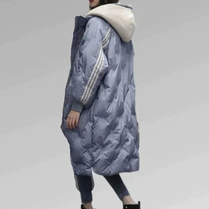 LM | Timeless and stylish winter jacket