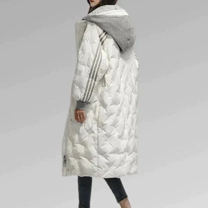 LM | Timeless and stylish winter jacket