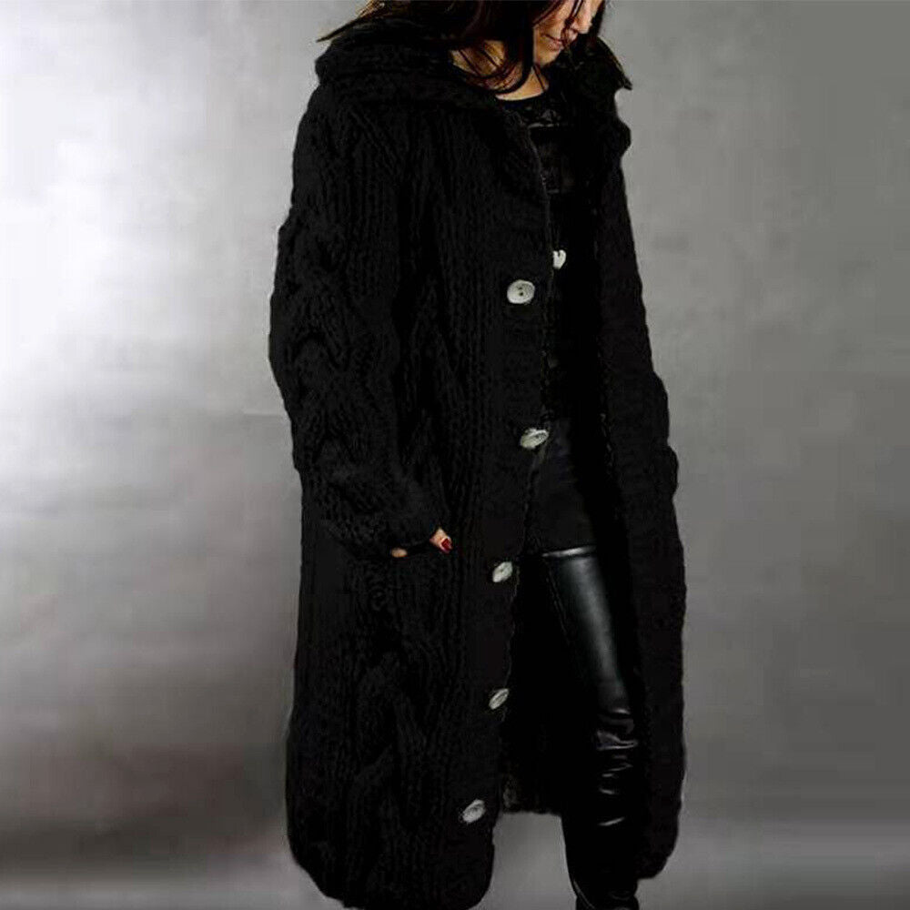 LM | Comfortable and stylish general sweater