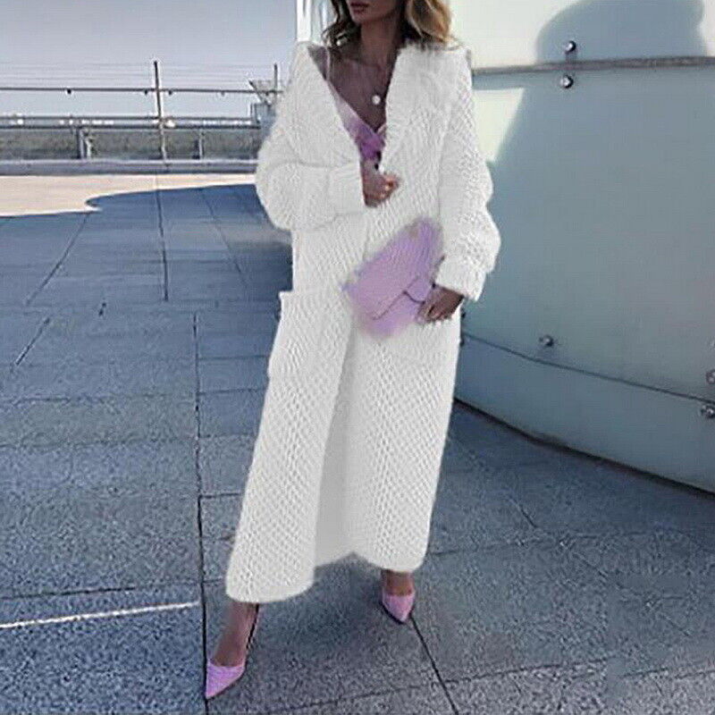LM | Simple and stylish winter jacket