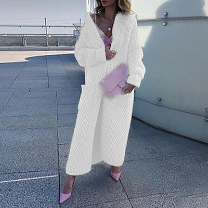 LM | Simple and stylish winter jacket