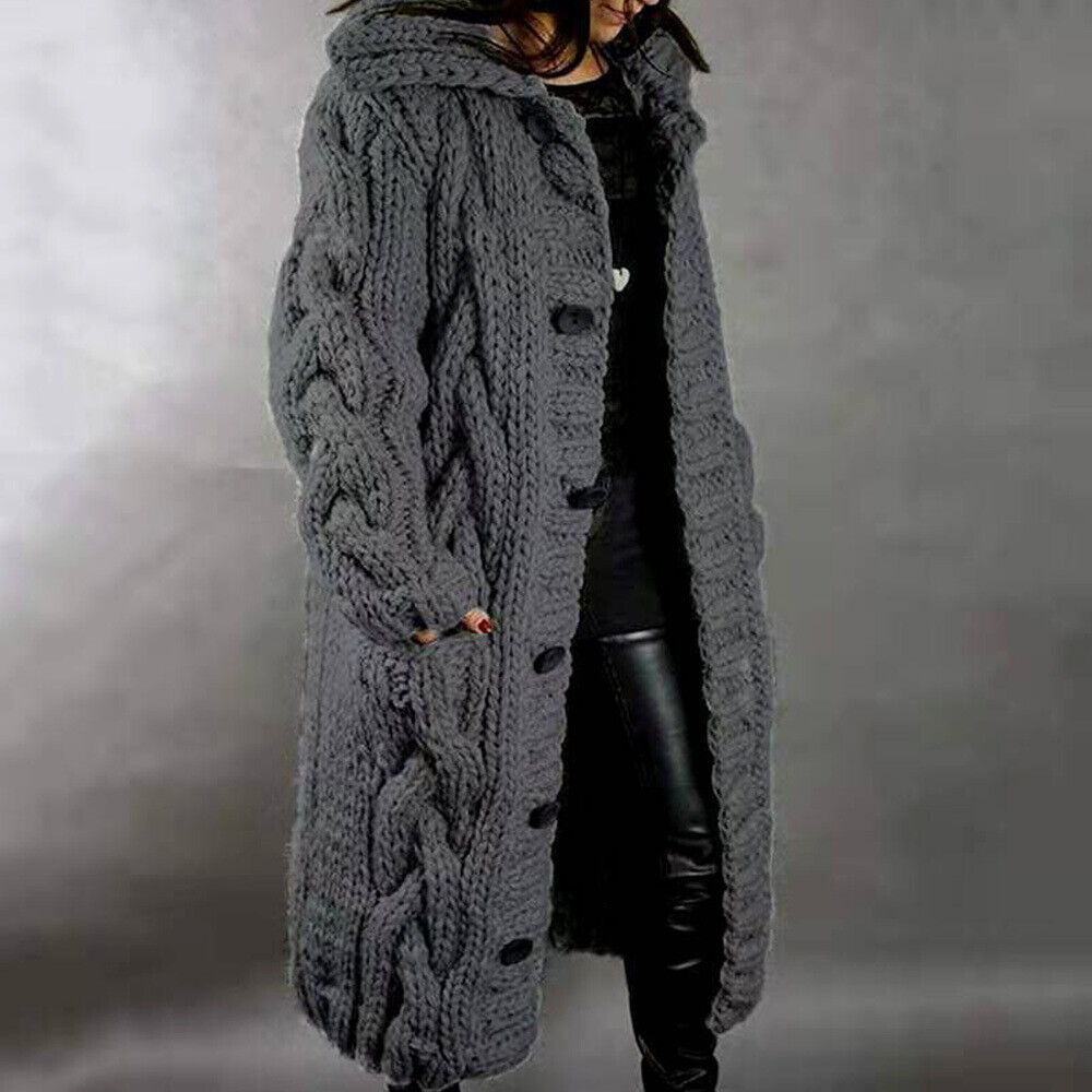 LM | Comfortable and stylish general sweater