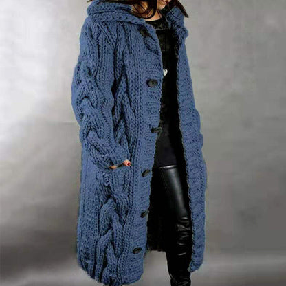 LM | Comfortable and stylish general sweater