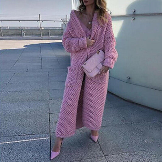 LM | Simple and stylish winter jacket