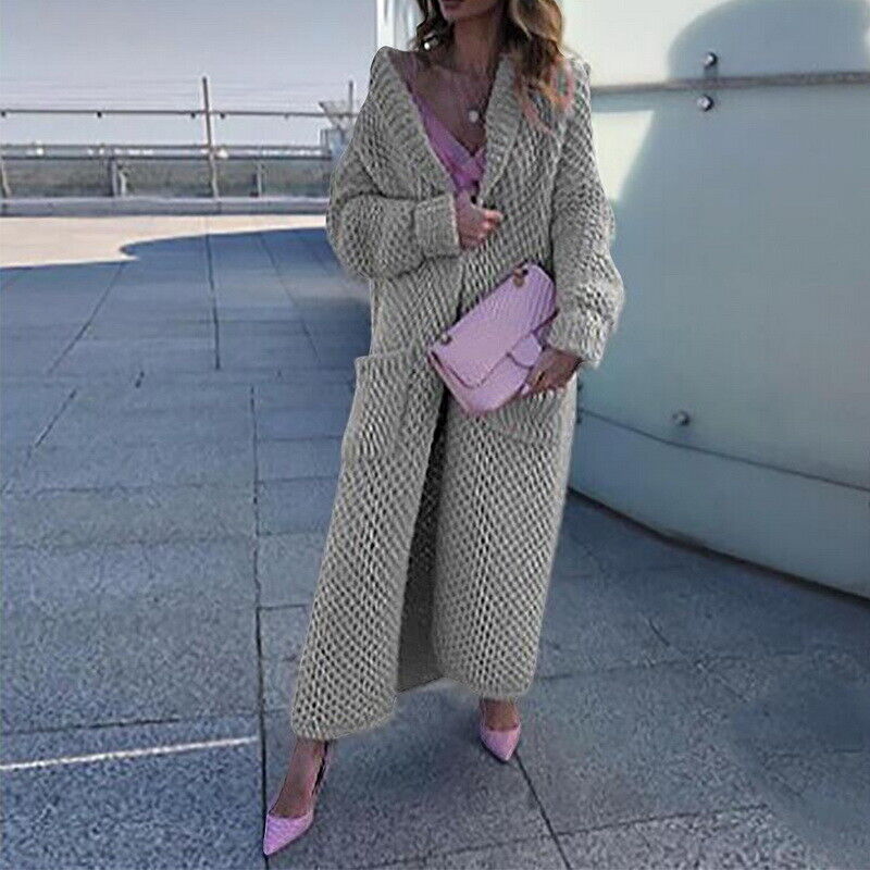 LM | Simple and stylish winter jacket