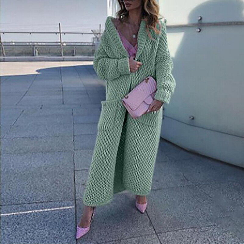 LM | Simple and stylish winter jacket