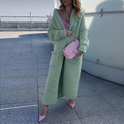 LM | Simple and stylish winter jacket