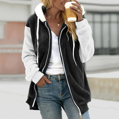 LM | Chic and versatile winter sweater