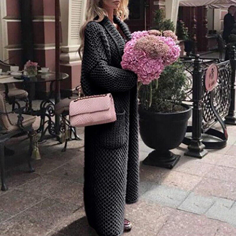 LM | Simple and stylish winter jacket