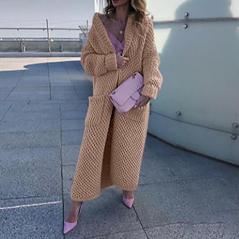 LM | Simple and stylish winter jacket