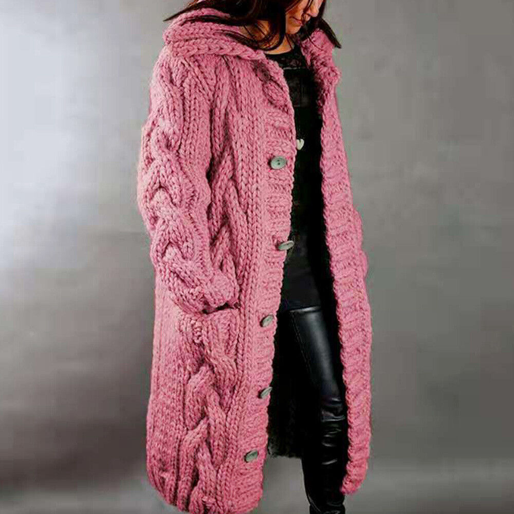 LM | Comfortable and stylish general sweater