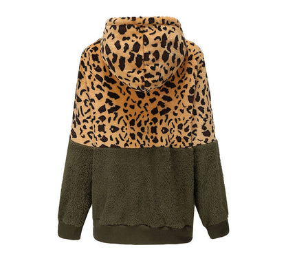 LM | Elegant and casual winter sweater
