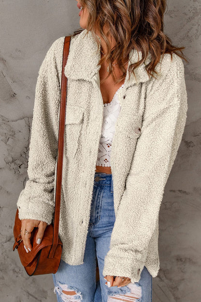 LM | Modern and fashionable winter jacket
