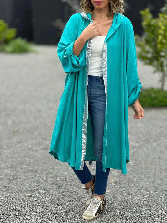 LM | Timeless and stylish winter jacket
