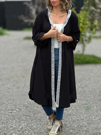 LM | Timeless and stylish winter jacket