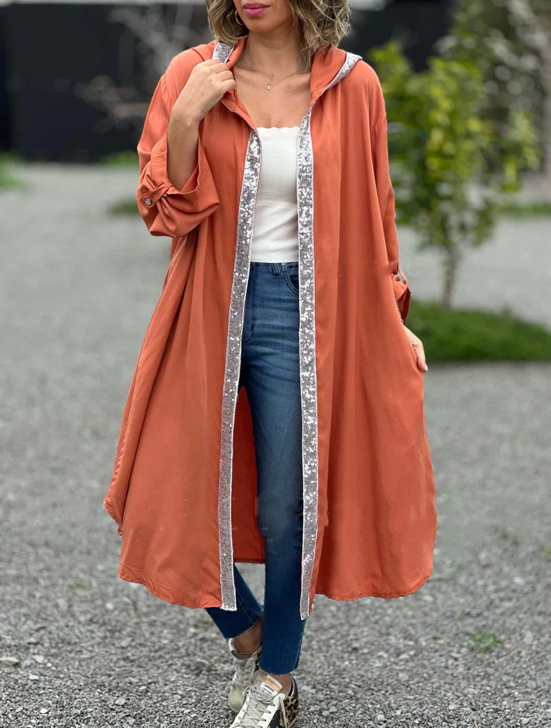 LM | Timeless and stylish winter jacket