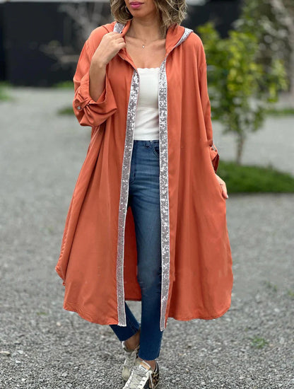 LM | Timeless and stylish winter jacket