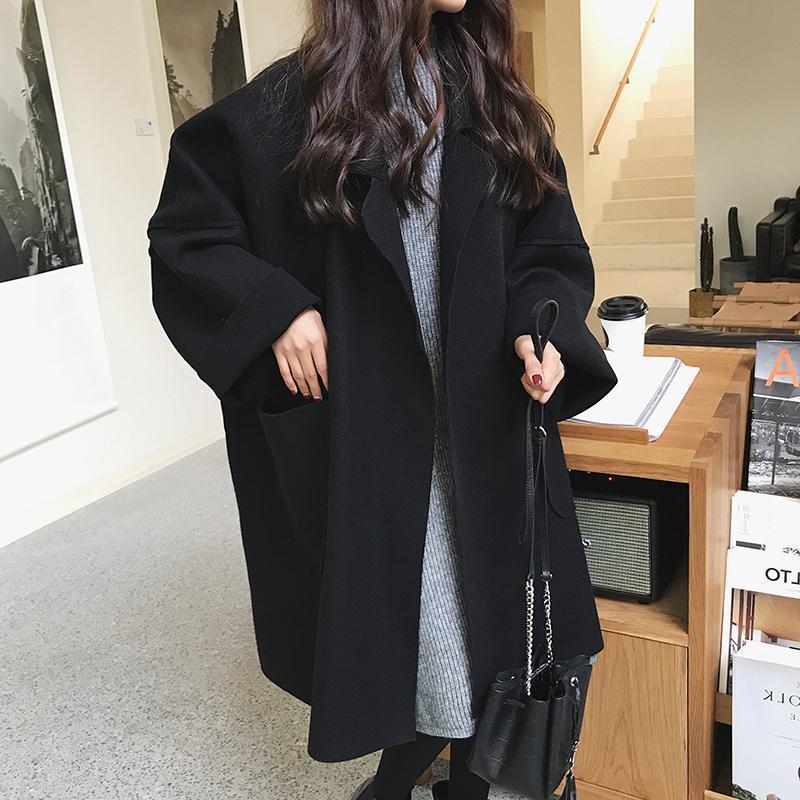 LM | Modern and comfortable winter jacket