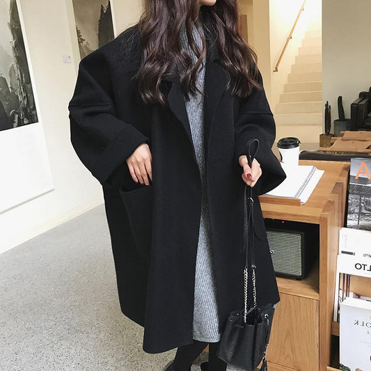 LM | Modern and comfortable winter jacket