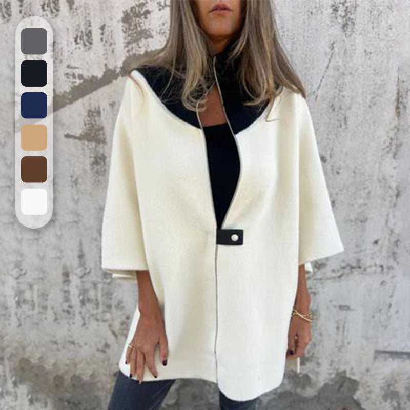 LM | Comfortable and fashionable winter jacket