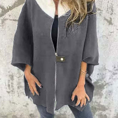 LM | Comfortable and fashionable winter jacket