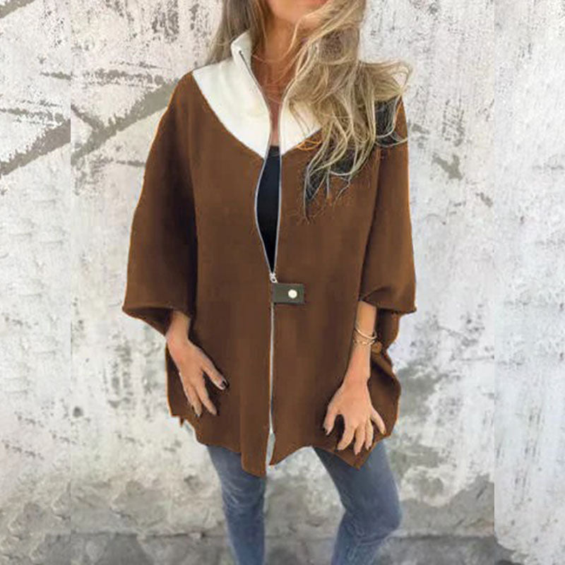 LM | Comfortable and fashionable winter jacket