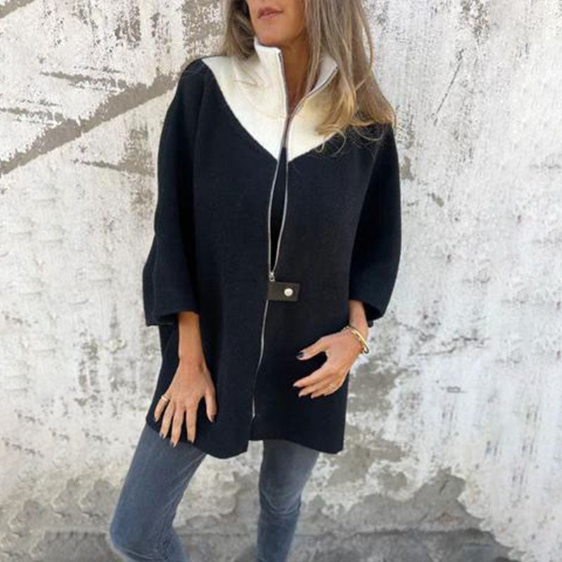 LM | Comfortable and fashionable winter jacket