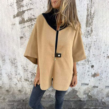 LM | Comfortable and fashionable winter jacket