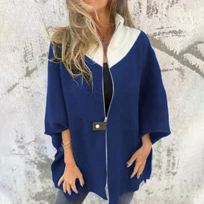 LM | Comfortable and fashionable winter jacket