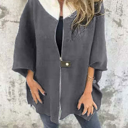 LM | Comfortable and fashionable winter jacket