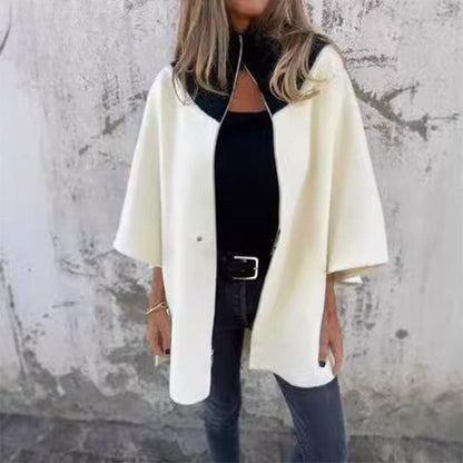 LM | Comfortable and fashionable winter jacket