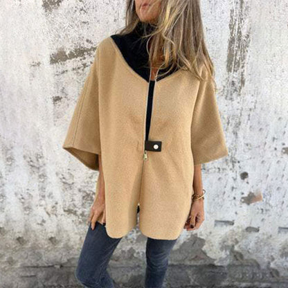 LM | Comfortable and fashionable winter jacket