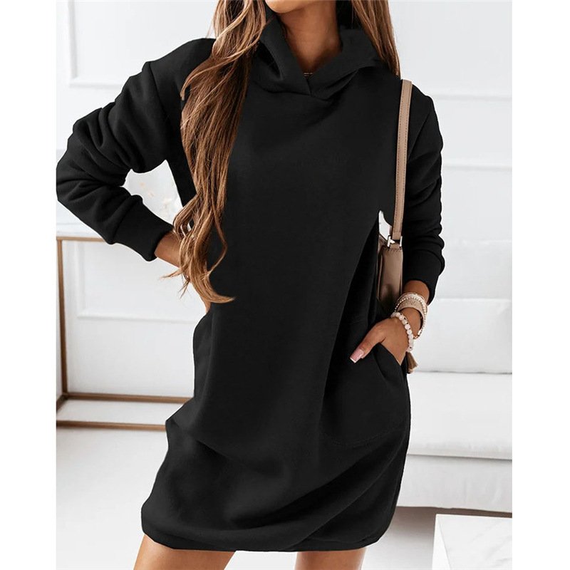 LM | Classic and comfortable winter sweater