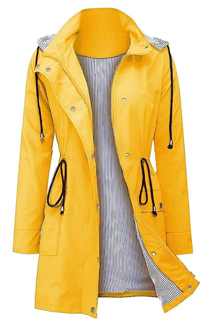 LM | Casual and effortless winter jacket